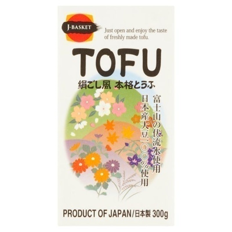 Tofu 1