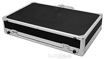 Guitar Pedal Board Case 3