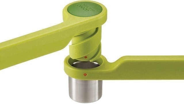 Helix Garlic Press 2