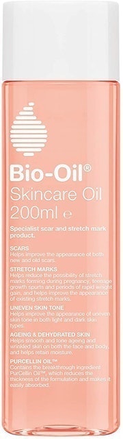 10 Best Stretch Mark Creams for Pregnancy UK 2024 | Bio-Oil, Mama Mio and More 1