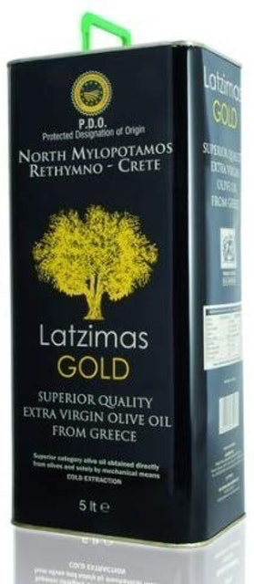 7 Best Olive Oils in the UK (Belazu, November and More) 4