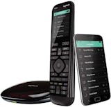 10 Best Universal Remotes UK 2024 | Logitech, One for All, and More 4