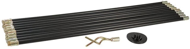 Drain Rod Set 1