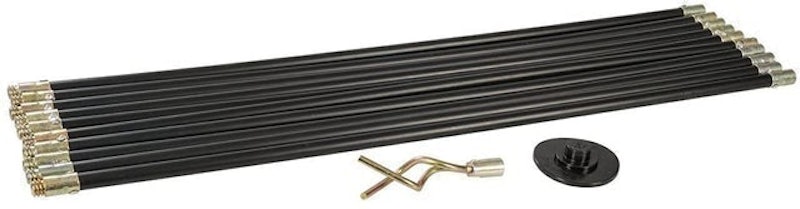 Drain Rod Set 1