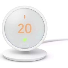 Nest Thermostat E