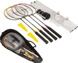 10 Best Badminton Racket Sets UK 2024 | Yonex, Dunlop Carlton and More 3