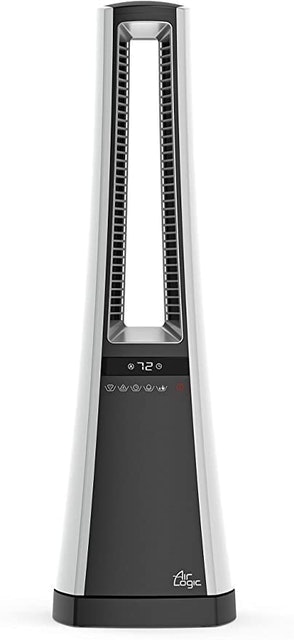 10 Best Energy-Efficient Heaters UK 2024 | Dyson, Lasko, De'Longhi 2