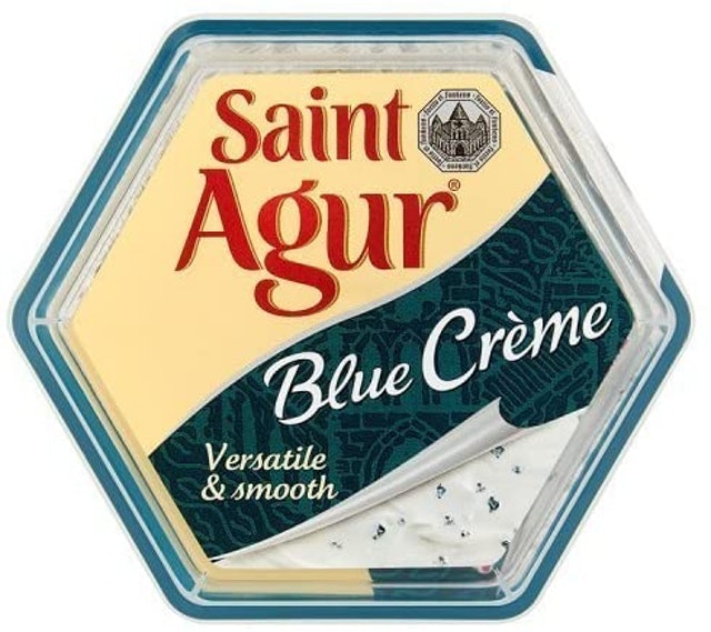 10 Best Cheese Spreads in the UK 2024 (Boursin, Paysan Breton and More) 4