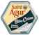 Saint Agur Blue Creme 1