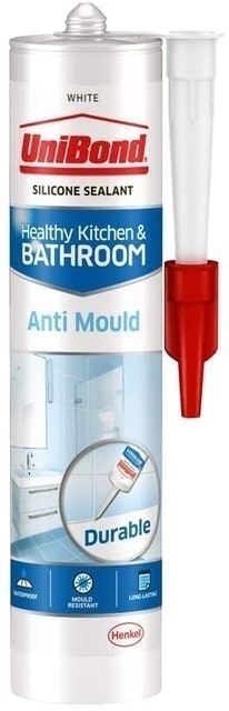 10 Best Sealants UK | Everbuild Unibond and More 2
