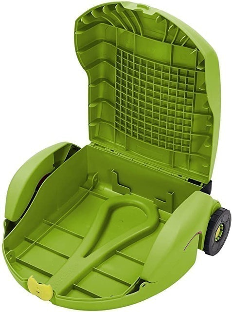 CarGo Seat 4
