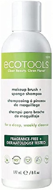 10 Best Makeup Brush Cleaners 2024 | UK Makeup Artist Reviewed 1