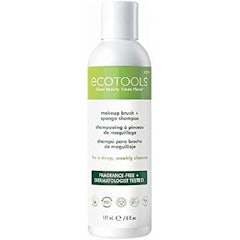 Makeup Brush Shampoo