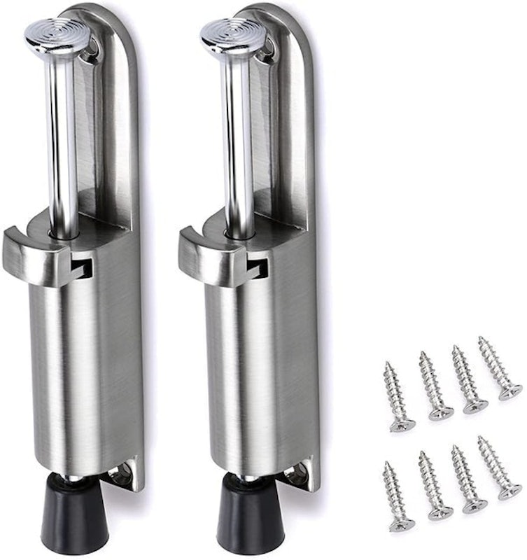 Kick Down Door Locks 1