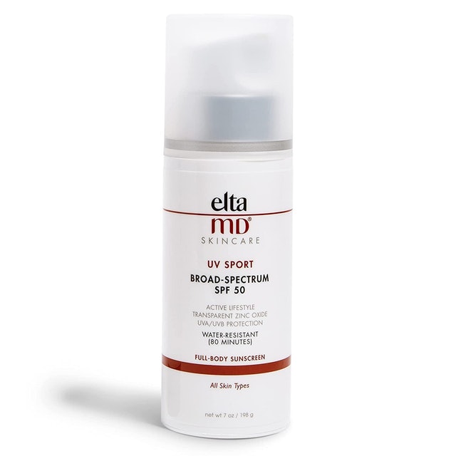 UV Sport Broad-Spectrum SPF 1