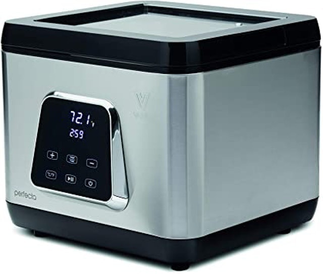 10 Best Sous Vide Machines UK 2024 | Anova, Russell Hobbs and More 2