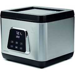 Vacuum Cooking Tank