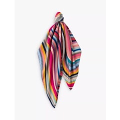 Swirl Scarf