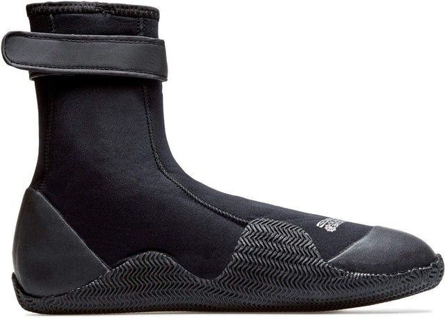 5mm Power Boots 2