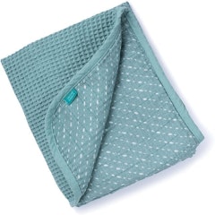 2-Layer Muslin Baby Blanket