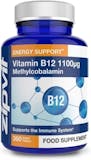 10 Best Vitamin B12 Supplements UK 2024 | WeightWorld, Nutravita, and More 4