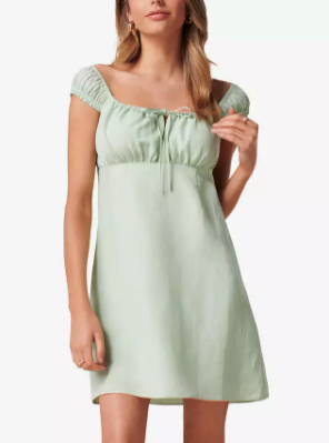 10 Best Cottagecore Dresses 2024 | UK Wardrobe Concierge Reviewed 4