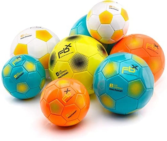 Training Football  2
