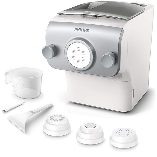 Pasta Maker 2