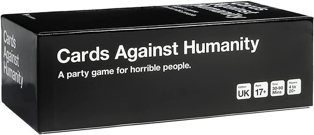 Cards Against Humanity 3
