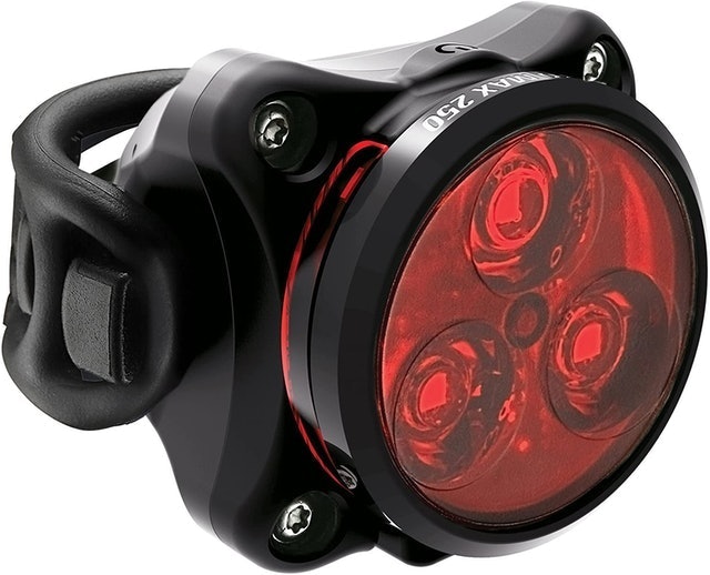 10 Best Rear Bike Lights UK 2024 | Cateye, Apache Vision and More 3