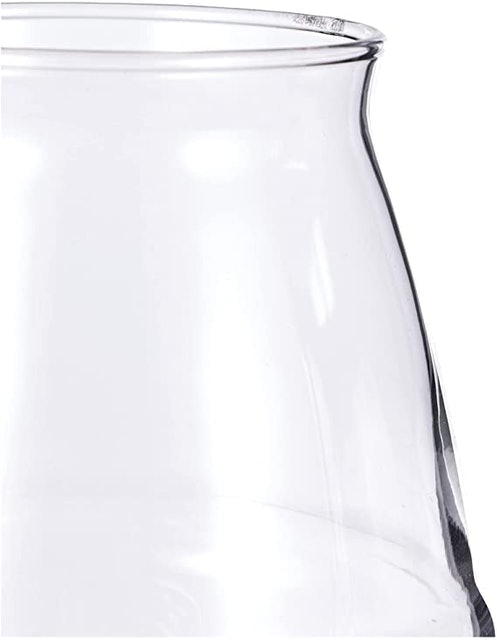 Pack of 6 Glass Beer Goblets 3