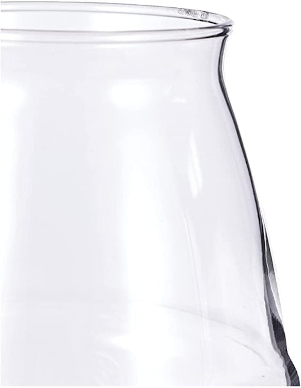 Pack of 6 Glass Beer Goblets 3
