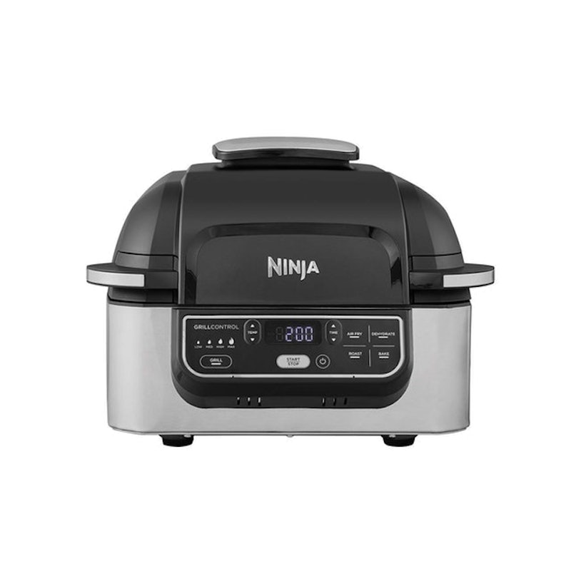 Health Grill and Air Fryer 1