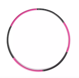 10 Best Weighted Hula Hoops UK 2024 | Core Balance and More 5