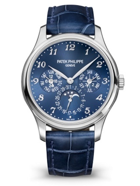 10 Best Brand Watches for Men UK 2024 | Rolex, Patek Philippe and More 2