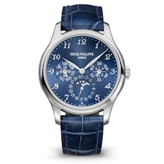 Grand Complications Perpetual Calender