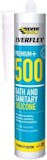 10 Best Sealants UK | Everbuild Unibond and More 1