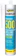 Everbuild Premium 500+ Bath and Sanitary Silicone 1