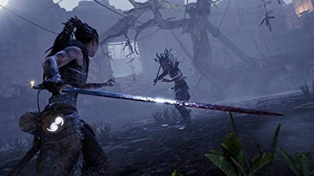 Hellblade: Senua's Sacrifice 2