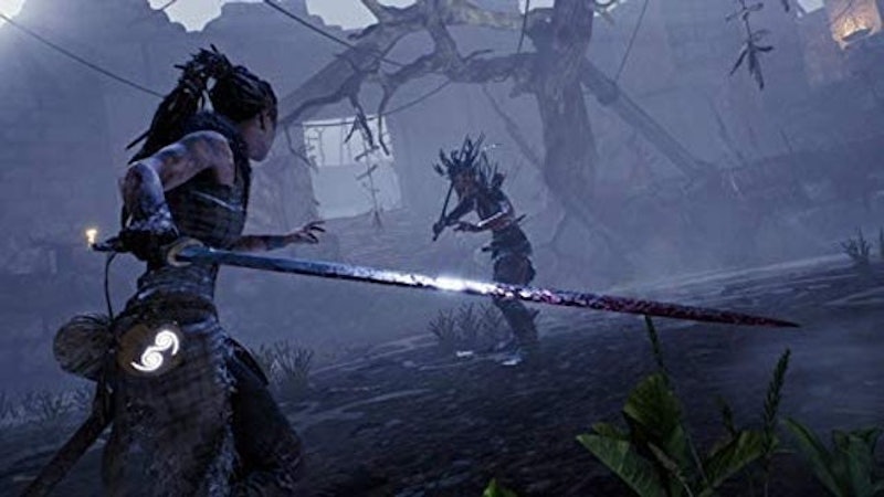 Hellblade: Senua's Sacrifice 2