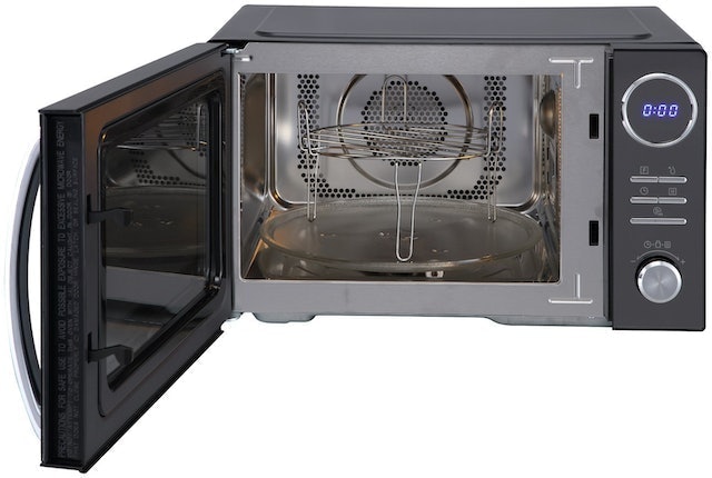 Combination Microwave 2