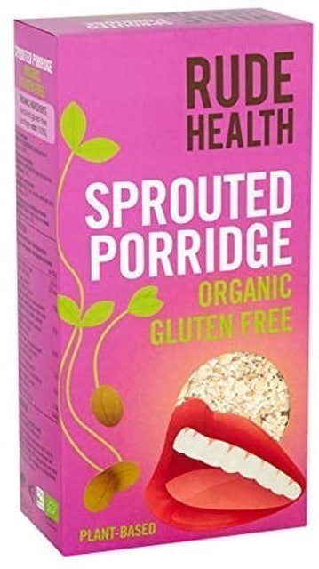 10 Best Porridge Oats | UK Nutritionist Reviewed 5