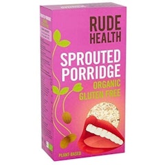 Organic Gluten-Free Sprouted Porridge