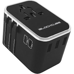 Universal Travel Adapter