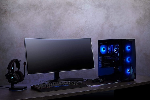 Spec Delta RGB 4