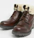 Aldo Chagan Leather Lace-up Boots 1