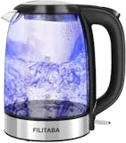 10 Best Kettles for Hard Water UK 2024 | Russell Hobbs, Morphy Richards and More 4