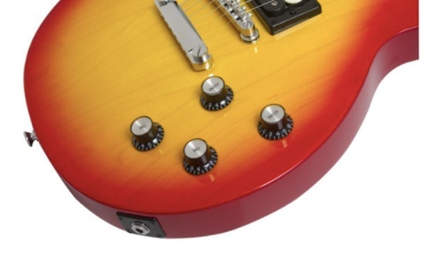 Les Paul Studio LT 3
