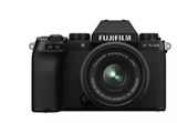10 Best Vlogging Cameras for Beginners UK 2024 | Sony, Fujifilm and More 2