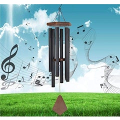Deep Tone Wind Chime